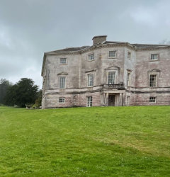 Sharpham House, Devon